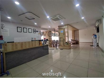 Commercial Office Space for Rent